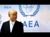 IAEA debates using radiation against Zika virus, Sourav Roy reports