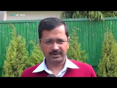 India Jat Protests: Canal supplying water to New Delhi damaged