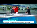 TRT World’s Azhar Sukri weighs in to elaborate more on Venezuela's economy