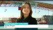 TRT World's Anelise Borges reports the latest updates in Turkish Syrian border after Ankara blast