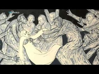 Showcase: Postcards From Syria