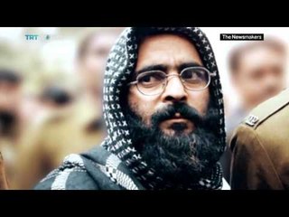 The Newsmakers: India Sedition Arrests