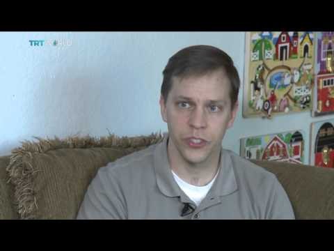 Zika virus: Famliy with a daughter who has microcephaly