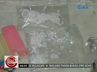 Cebu City Jail warden at 29 na opisyal nito kung saan may mga drogang nasabat, sisibakin sa puwesto
