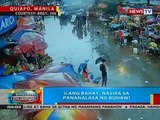 BP: Ilang bahay, nasira sa pananalasa ng buhawi