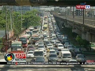 SONA: Mga operator at ilang pasahero, umaalma sa panukalang ipagbawal sa EDSA ang provincial buses