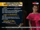 BT: 2016 Cinemalaya Phl Independent Film Festival