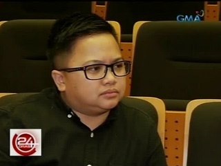 24 Oras: Aiza Seguerra, itinalagang Nat'l Youth Commission Chair