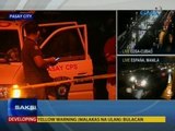 SAKSI: 2 umano'y gun-for-hire, napatay sa shootout