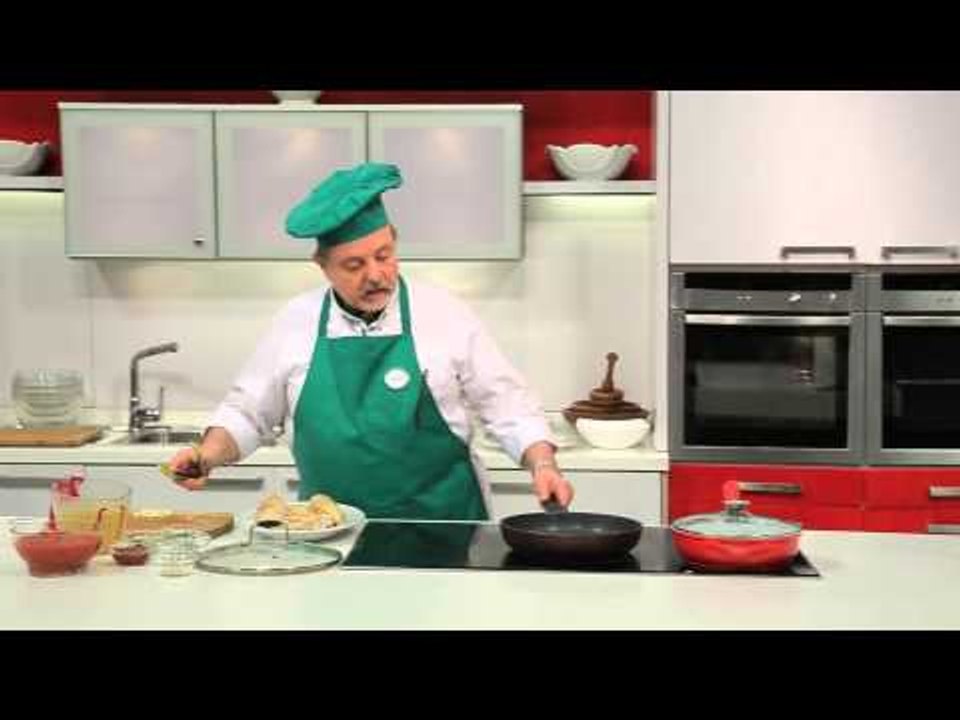 صدور دجاج بصوص الطماطم - طاجن مكرونة بالدجاج وا...