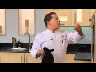 قالب اللحمة المفرومة - بطاطس مقلية بالفلفل الالوان والاعشاب #عالم_لذيذ_جدا #هشام_البنا #cbcsofra