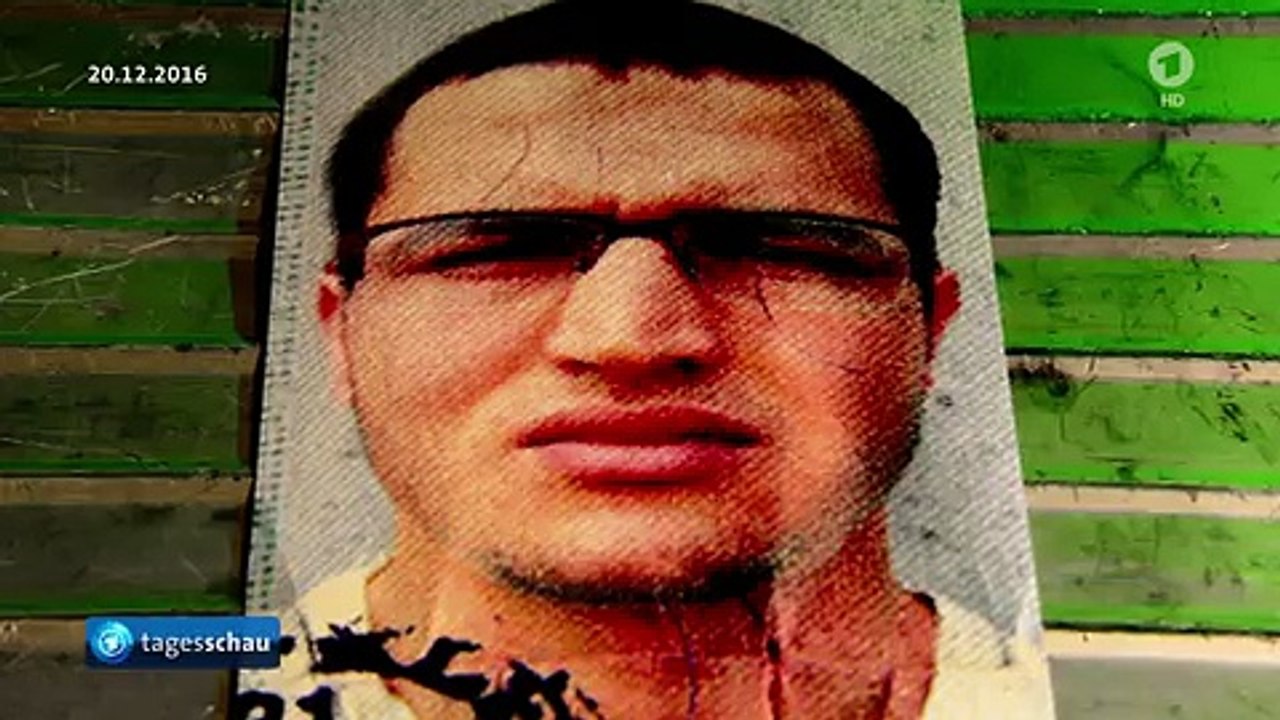 Tagesschau | 28. 12. 2016 20:00 Uhr (mit Susanne Daubner) [GANZE FOLGE] | Das Erste