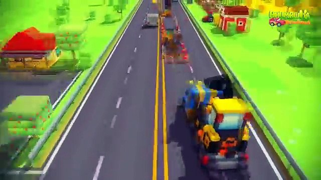 Мультфильм для детей Город машинок мультик Видео Для Детей Анимашка Познавашка Премьера новой серии!