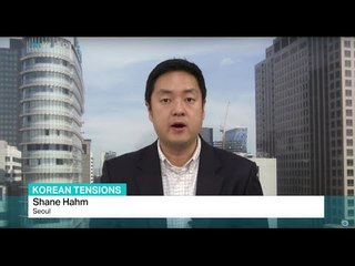 North's military on standby for nuclear strikes, Shane Hahm reports