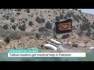 Senior journalist Anwar Iqbal talks to TRT World about Afghanistan - Taliban