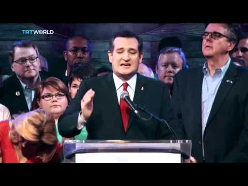 The Newsmakers: Super Tuesday