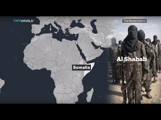 The Newsmakers: Africa militancy