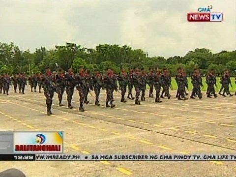 BT: Tigil-putukan sa pagitan ng gobyerno at CPP-NPA-NDF, nagsimula na