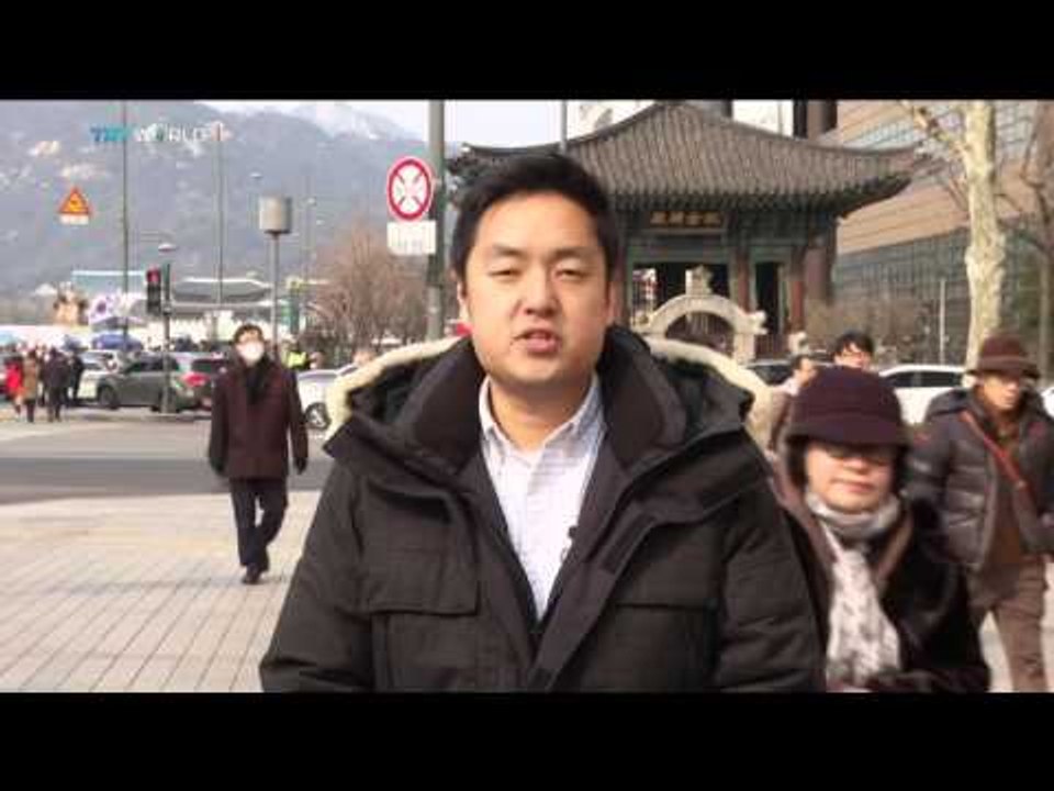 UN to vote on measures against Pyongyang, Shane Hahm reports from Seoul