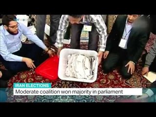 Interview with Mohsen Milani from University of South Florida on Iran elections