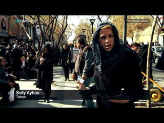 The Newsmakers - Iran’s Parliamentary Elections