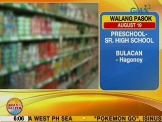 2 sa mga pamilihang ininspeksyon ng DTI, nagbebenta ng mga produkto nang mas mahal sa SRP