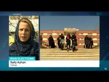 TRT World's Sally Ayhan reports about the role of young voters on Iran elections