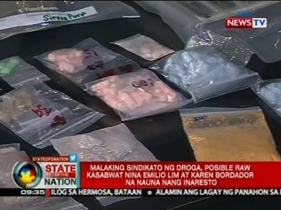 SC, pinagpapaliwanag ang 4 sa 7 huwes na binanggit ni Pang. Duterte na sangkot diumano sa droga