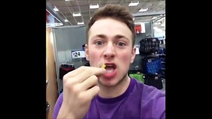 Top Vine of the Week    BestVine (6)