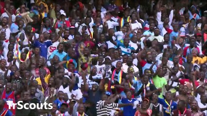 Lomalisa Mutambala Assists- TrScouts