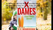 Download X Dames (The Lucy Ripken Mysteries) ebook PDF