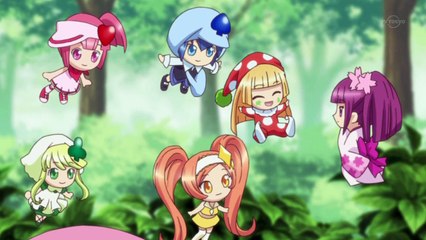 Shugo Chara Party Italiano Episodio 07 (109)