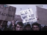The Newsmakers: EU-Turkey Refugee deal