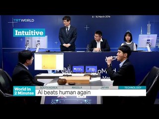 TRT World - World in Two Minutes, 2016, March 11, 11:00 GMT