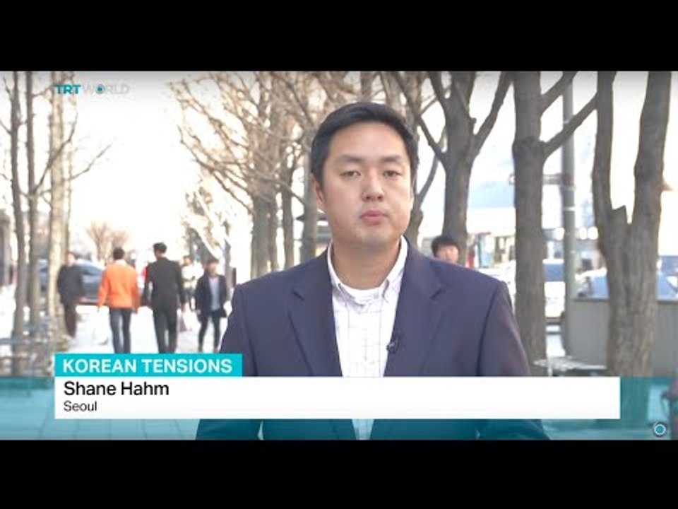 North Korea says Kim Jong-un orders more nuclear tests, Shane Hahm reports