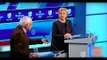 Clinton, Sanders vie for votes at Miami debate