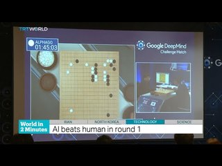 TRT World - World in Two Minutes, 2016, March 9, 13:00 GMT