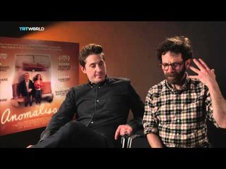 Showcase: Charlie Kaufman in Anomalisa