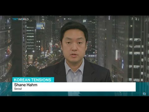 Pyongyang says it can fire nuclear warheads, Shane Hahm reports from Seoul