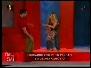 La télé pete les plombs !