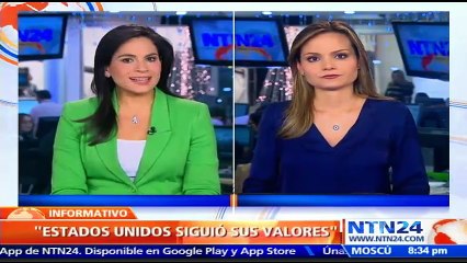 John Kerry defiende idea de dos Estados como única forma de lograr la paz en Oriente Medio