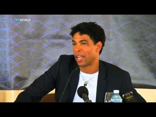 Showcase: Bringing ballet home