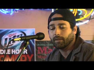 Streaming beats downloads for first time, Andre Pierre Du Plessis reports