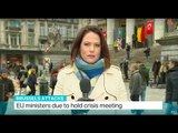 TRT World's Natasha Exelby brings the latest on investigation of Brussels attacks