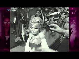 Showcase: Remembering Sylvia Anderson
