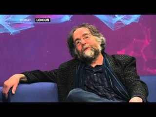 Showcase: The man who captures history