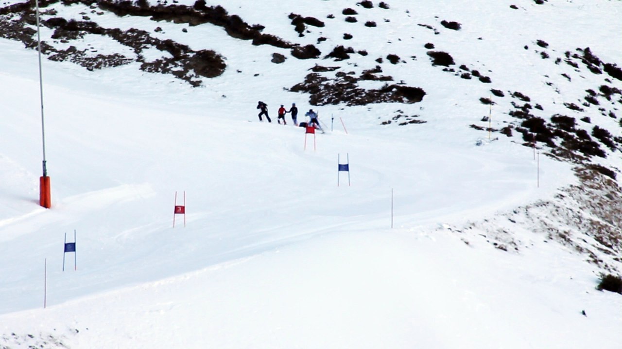 Nathan - GS Noel 2016