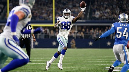 Did Cowboys, Chiefs waste trick plays before playoffs?