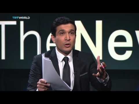 The Newsmakers: Social Media Censorship and Brazil's Political Crisis