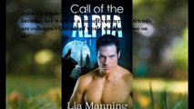 Download Call of the Alpha - Part 1 (BBW Werewolf Shifter Paranormal Romance, #1) ebook PDF